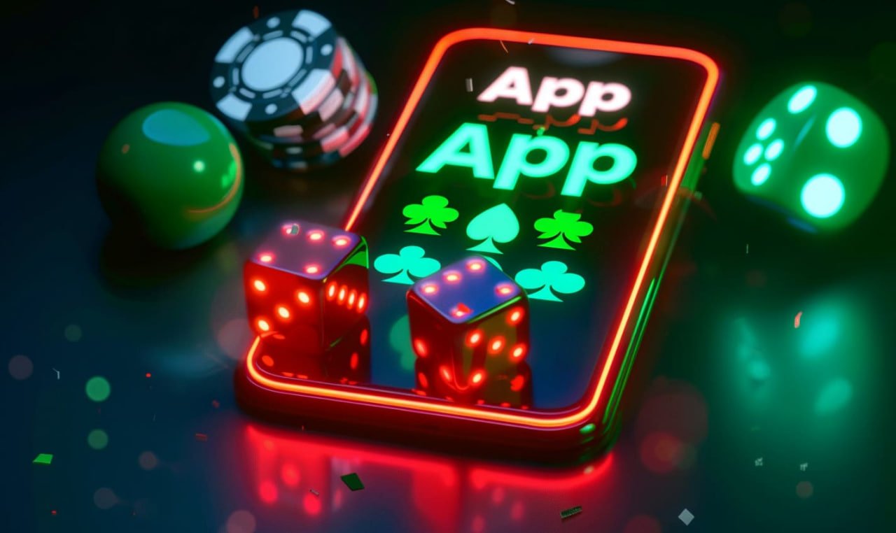 Slot PG aplikasi mobile Android dan iOS untuk akses mudah kapan saja