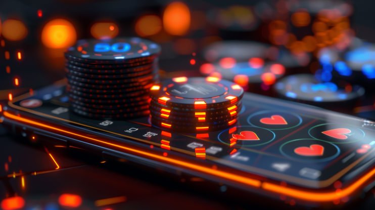 Meja Baccarat dan Roulette Live Casino Slot PG dengan dealer profesional berbahasa Indonesia