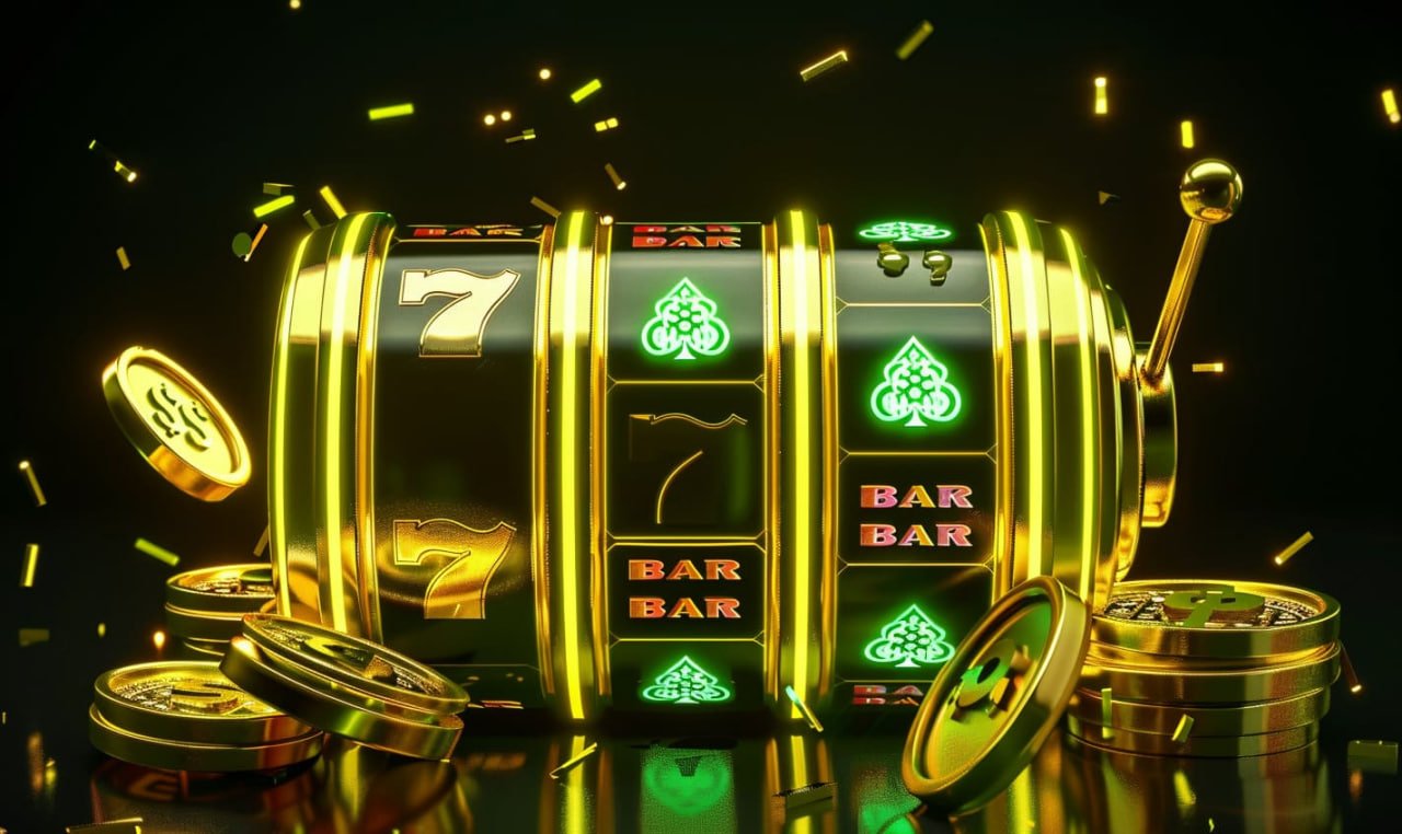 Slot PG game slot jackpot progresif terpopuler dengan tampilan grafis memukau