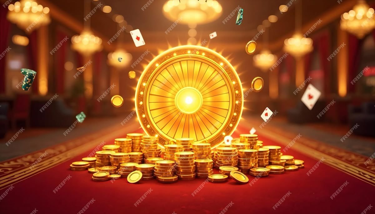 Taruhan Sepak Bola live di Slot PG dengan odds real-time dan pasar taruhan lengkap