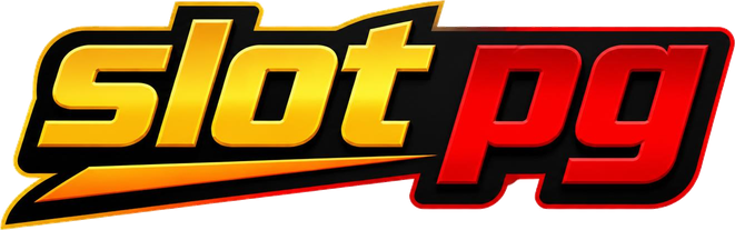 Slot PG Logo